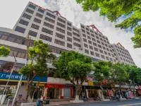 Flowers Hotel Hotels near Fangcun Metro Station