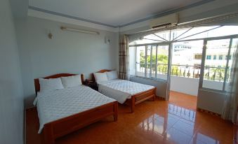 Nguyen Kim - Nha Trang