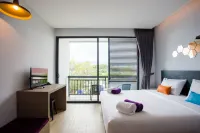 تشاوينج فيلاوي فنادق في كو ساموي