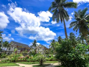 Retreat Siargao Resort