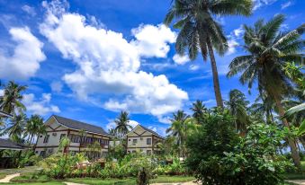 Retreat Siargao Resort