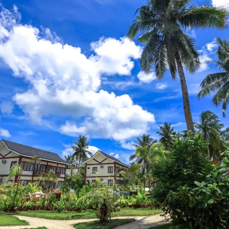 Retreat Siargao Resort