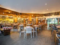 Aston Anyer Beach Hotel Hotels in Serang Regency