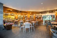 ASTON Anyer Beach Hotel Hotel di Kecamatan Cinangka