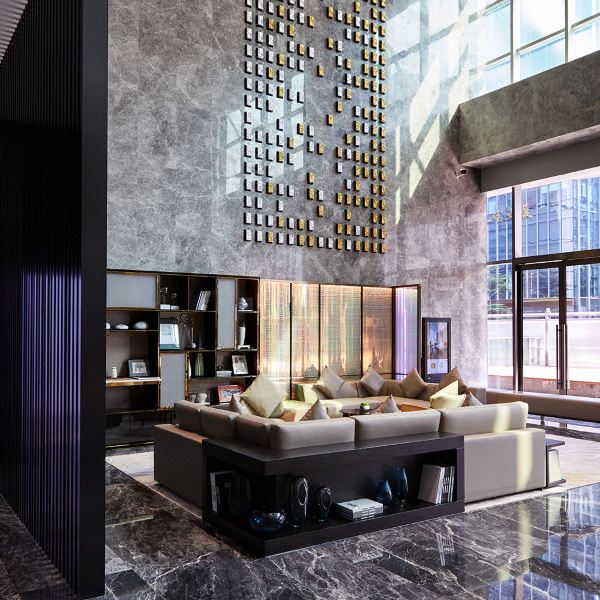 Rosewood Shanghai图片