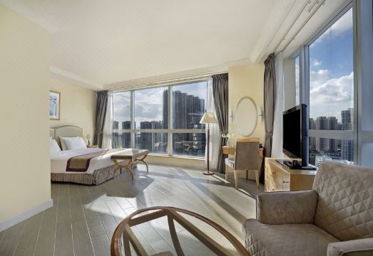 2. 하버 플라자 리..