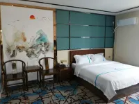 悅美城市飯店（孝感東站店）