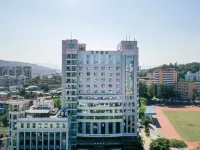 JI Hotel (Fuzhou Yantaishan Park Shangsan Road) Hotels near Yantai Hill Park