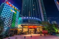 Xin Sheng Da Hong Sheng International Hotel Hotels in Kunming Dounan Flower Market
