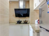 成都稀客Guesthouse客栈 - 一室一厅