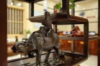 Haizhimeng Boutique Homestay Hotels in Putian