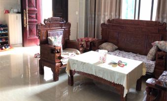 Xiapu Abingge Homestay