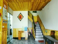 Yunhe Terraced Fields Tianya Homestay - Morgenmad