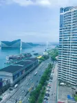 御景假日飯店（宜昌三峽遊客中心萬達廣場店） - 2 星級