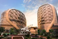 Beehive Hotel Hotels in Nanjing