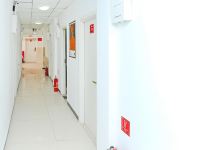 正定雅婷酒店式公寓 - 公共区域