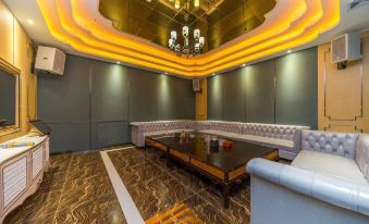 Yifeng Boutique Hotel (Dongguan Guomao)