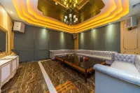 Yifeng Boutique Hotel (Dongguan Guomao)