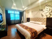 Dong'an Julong Hotel Hotel a Dong'an