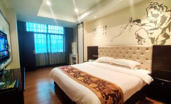 Dong'an Julong Hotel