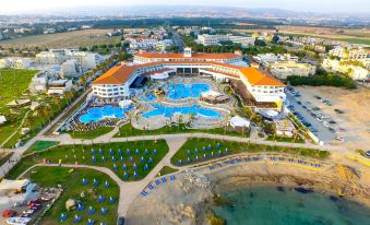 Olympic Lagoon Resort Paphos