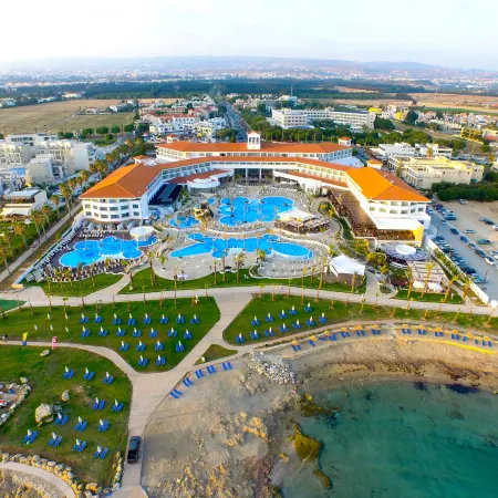 Olympic Lagoon Resort Paphos