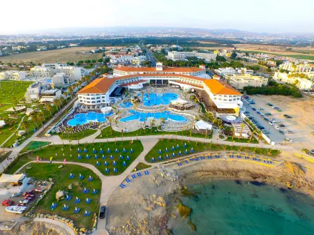 Olympic Lagoon Resort Paphos