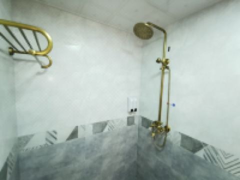 舟山东极明珠客栈 - 海景温馨大床房