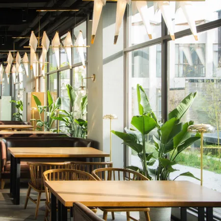 Guanghan Shuilinglong Lakeside Resort Hotel (Yijiaheba Scenic Area)