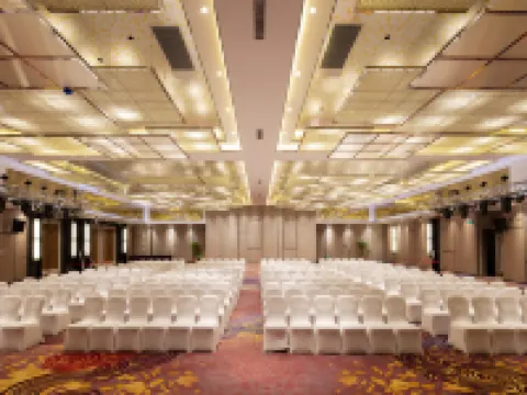 Zhangjiakou Huailai Wanyue Hotel Hotels in Huailai