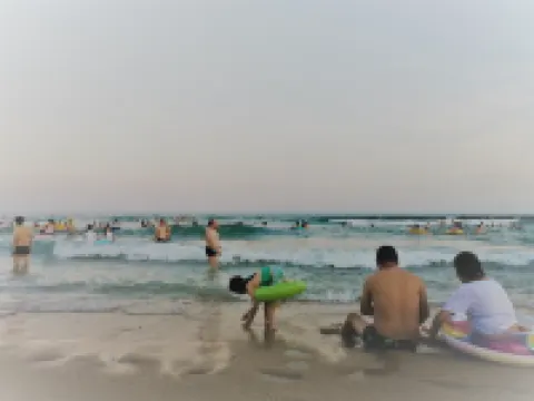 Yangxi Shapa Moon Bay Xingyue Apartment