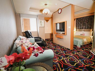 Best Hotel