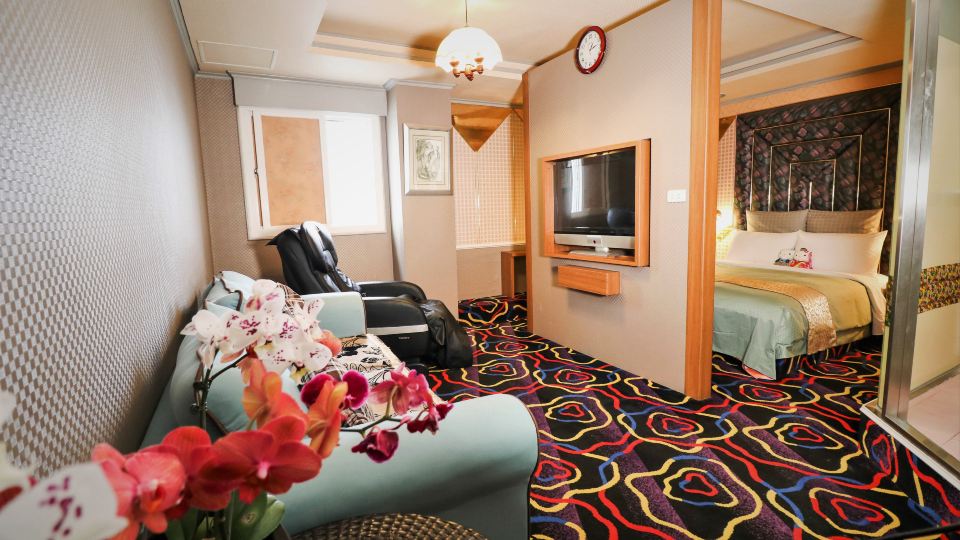 Best Hotel