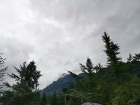 都江堰石见民宿 - 酒店附近