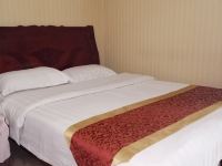 重庆文森北城旺角酒店式公寓 - 温馨大床房