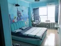 淄博爱情海公寓 - 舒适电影大床房