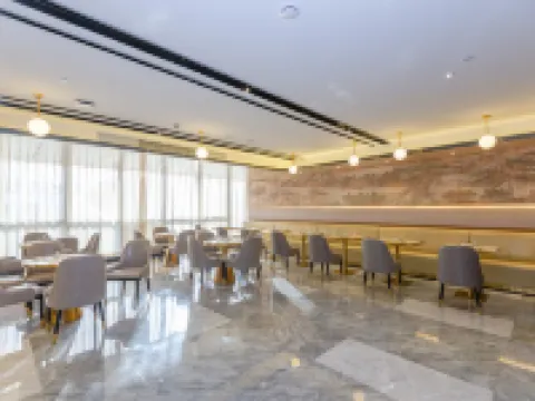 Western Fortune Hotel Fuzhou Minhou Hotels in Minhou