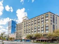 全季飯店（昆明環城北路店） 昆明住宿飯店