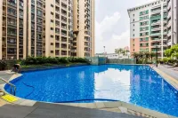 Foshan Deshun International Apartment (Qinghuiyuan Branch)