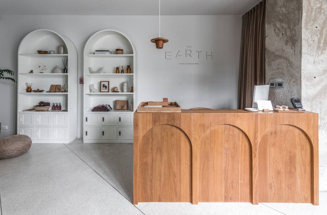 The Earth Hotel-Chiang Mai Updated 2022