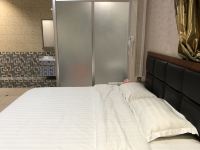 假日公寓(佛山陶瓷交易中心店) - 标准大床房
