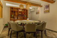 Nanshan Bamboo Sea Yi Nanshan Xiaoyin Intelligent Homestay - Yolcu Alma/Bırakma Hizmetleri