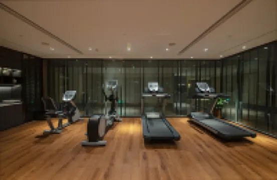 National Treasure Pury Hotel