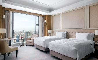 The Langham Hefei