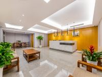 重庆鼎悦智慧酒店 - 大堂酒廊