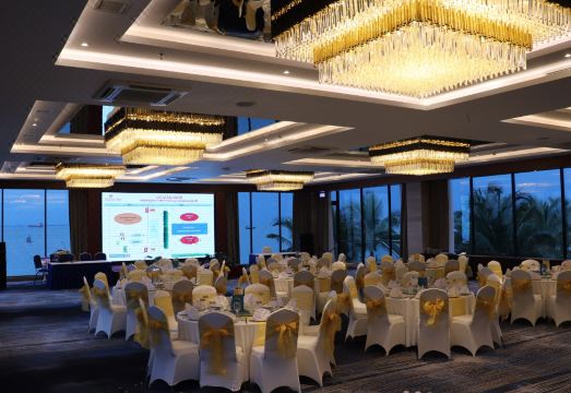 머매이드 시사이드 호텔 인피니티 풀