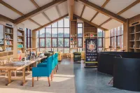 Xiangu Shibafang · Daomeng Starry Sky Homestay (Maoshan Forest World Official Store)