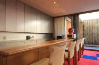 三朝温泉　桃園館