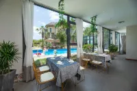 Langjia Courtyard Garden Boutique Stay at Moganshan -  อินน์