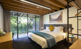 Koura Apartments Central Queenstown